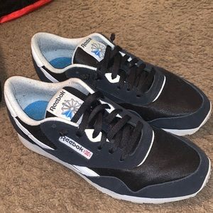 Gently used Reebok Sneakers